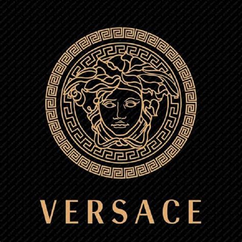 versace motto|Versace and medusa.